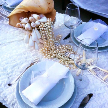 Catering e Sale Ricevimenti