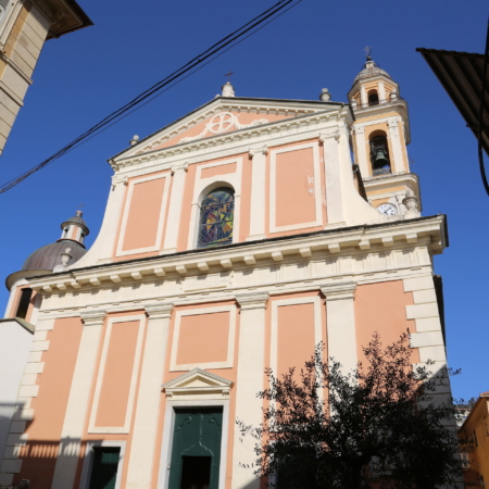 Chiesa di Santa Croce