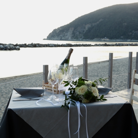 Catering e Sale Ricevimenti