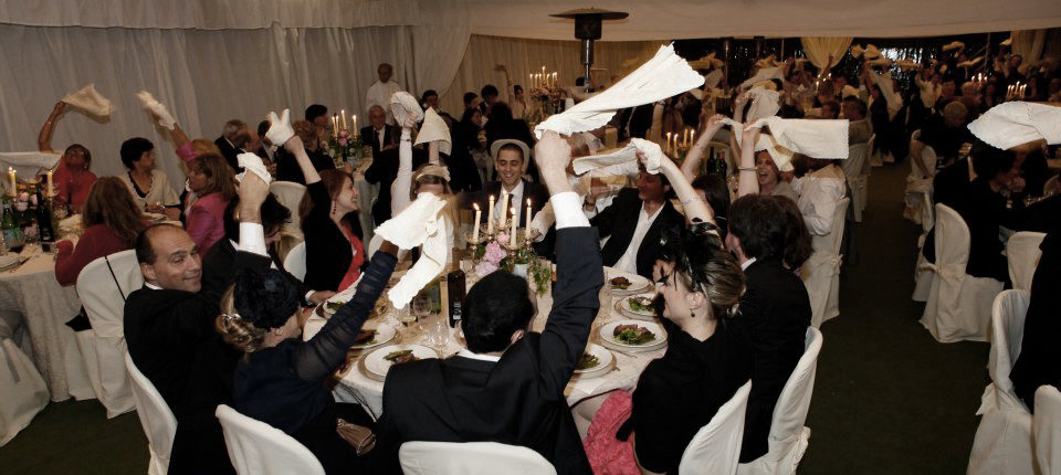 Party Event