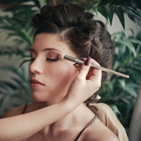 Hairstylist e Makeup