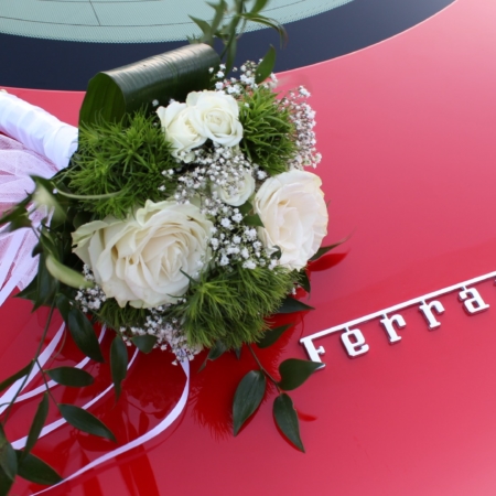 Noleggio auto di lusso