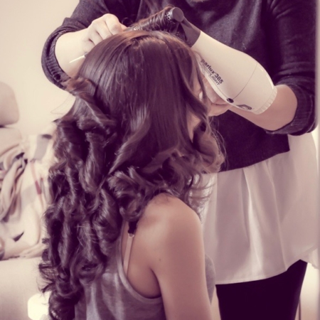 Hairstylist
