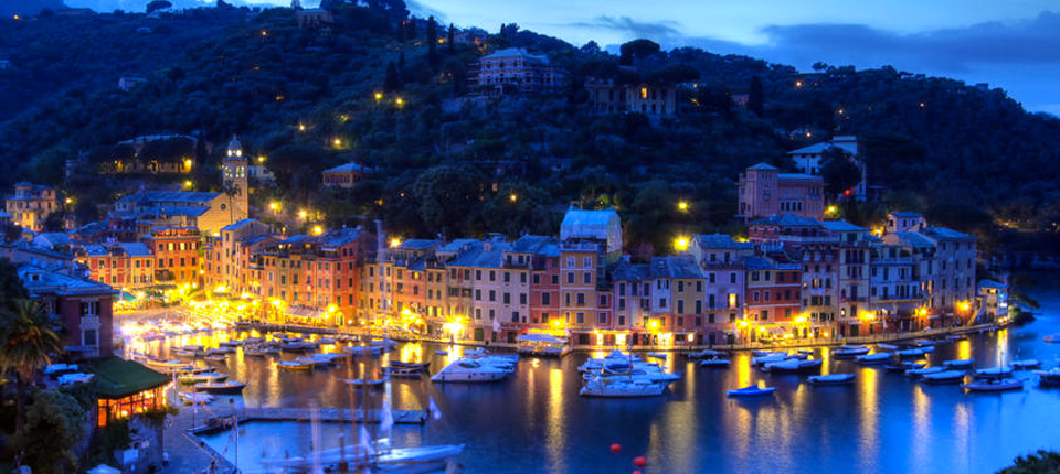 Portofino