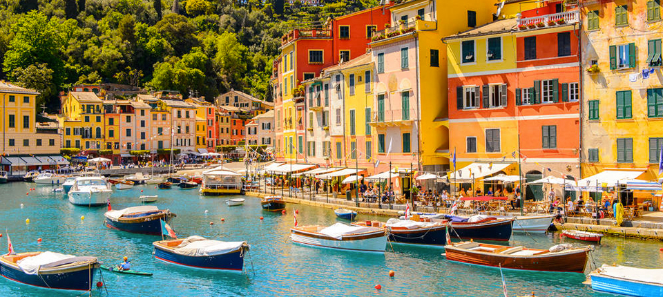Portofino