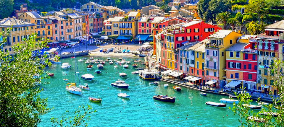 Portofino